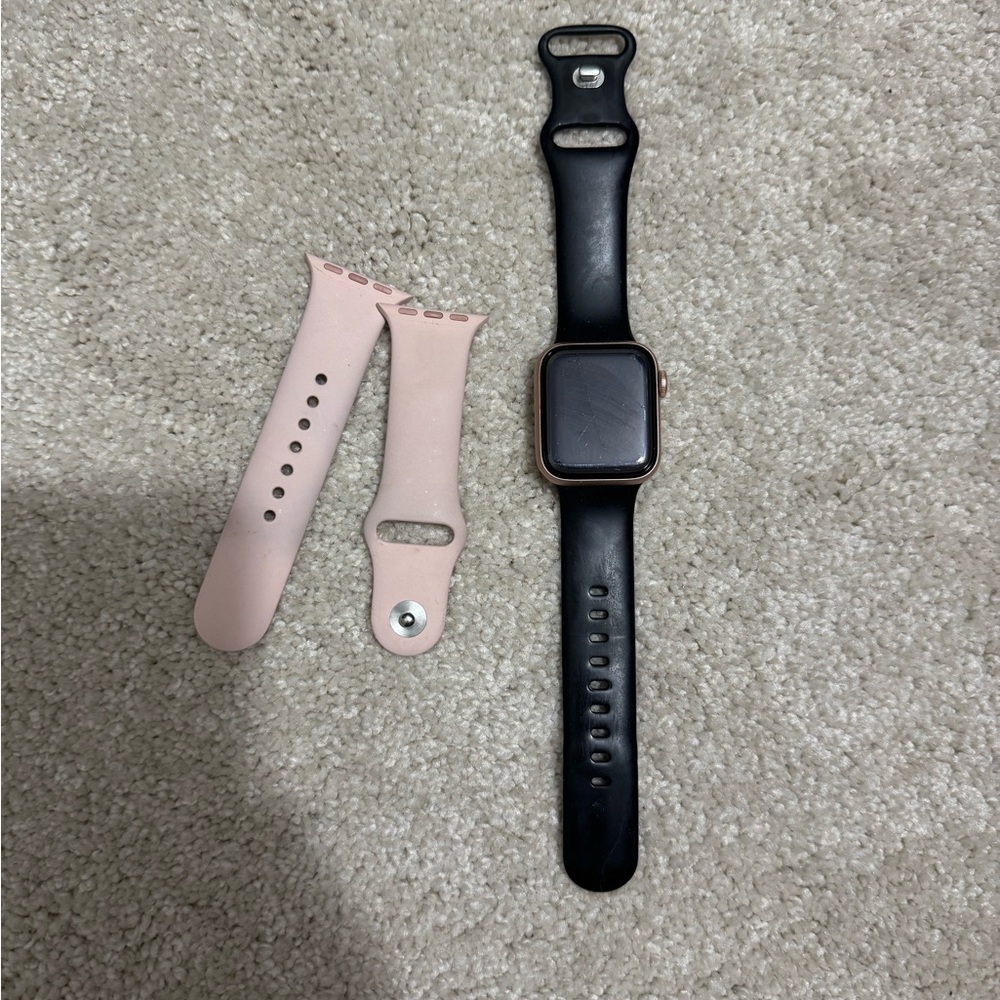 Apple Watch Series 6 40 mm